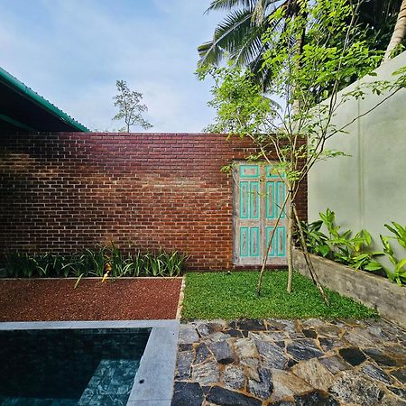 Weliweriya Container Villa Luxury Collection מראה חיצוני תמונה