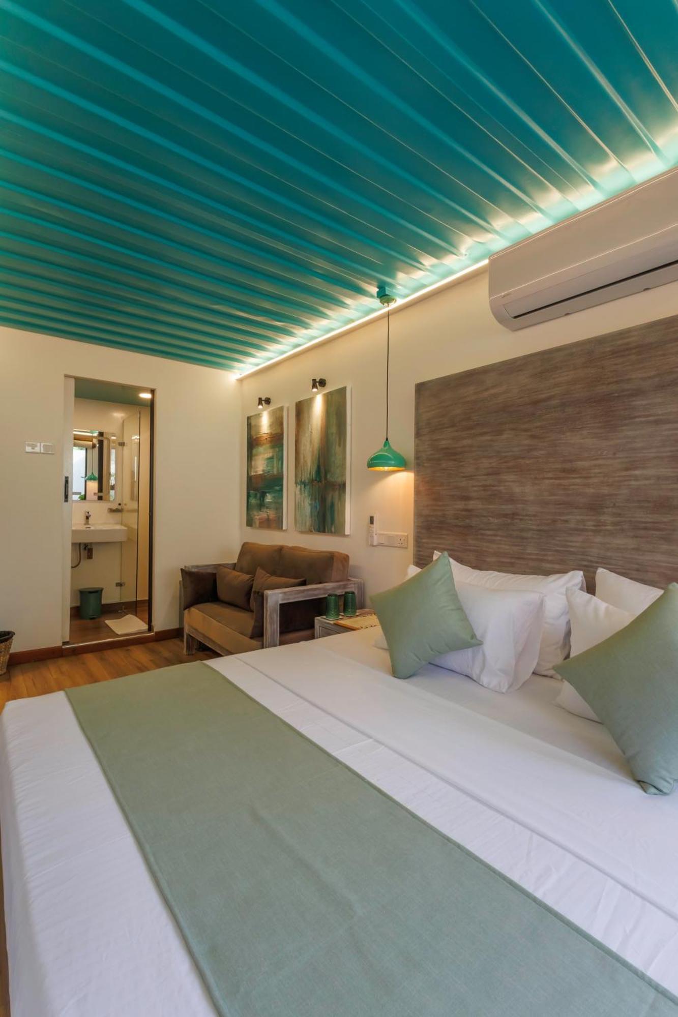 Weliweriya Container Villa Luxury Collection מראה חיצוני תמונה